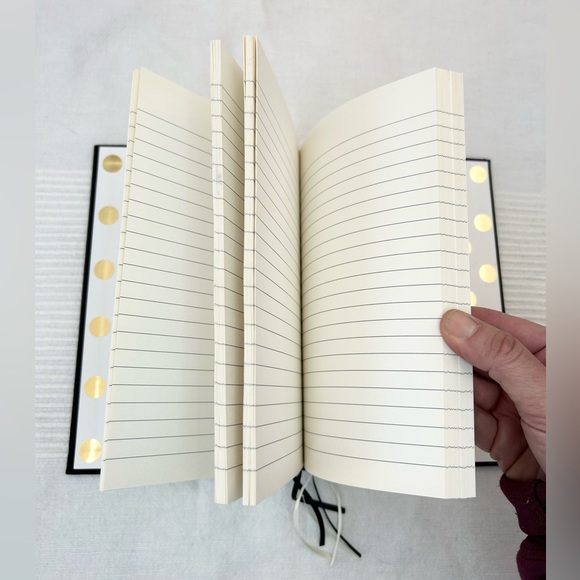 Kate Spade New York Wit And Wisdom Journal - Picture 7 of 15